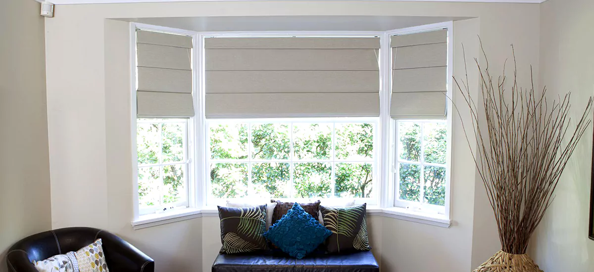 sun protection and window covering products